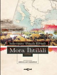 Mora İhtilali 1770