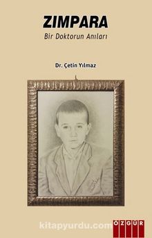 Zımpara & Bir Doktorun Anıları