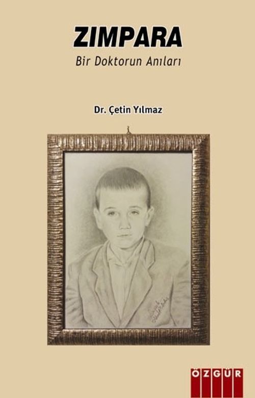 Zımpara & Bir Doktorun Anıları