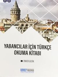 Yabancılar İçin Türkçe Okuma Kitabı