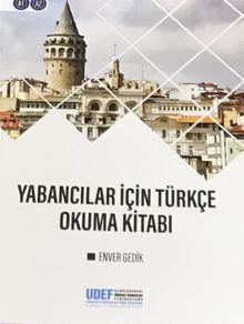 Yabancılar İçin Türkçe Okuma Kitabı