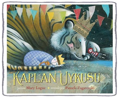 Kaplan Uykusu