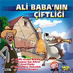 Ali Baba'nın Çiftliği (VCD)