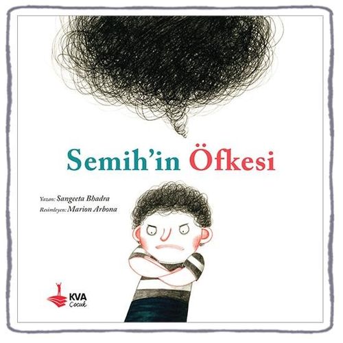 Semih'in Öfkesi