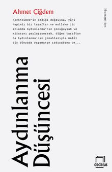 Aydınlanma Düşüncesi