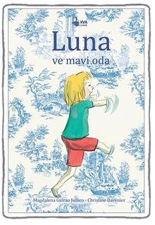Luna ve Mavi Oda