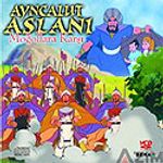 Ayncalut Arslanı (VCD)