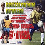 Brezilya'nın Devleri (VCD)