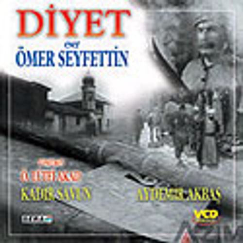 Diyet (VCD)