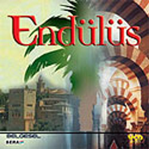 Endülüs (VCD)
