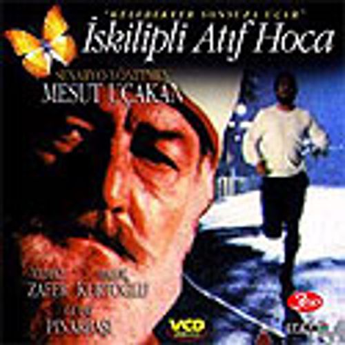 Kelebekler Sonsuza Uçar (VCD)