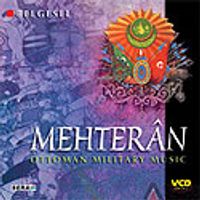 Mehteran (VCD)