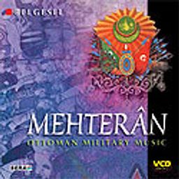 Mehteran (VCD)