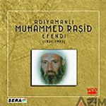 Muhammed Raşid Efendi (VCD)