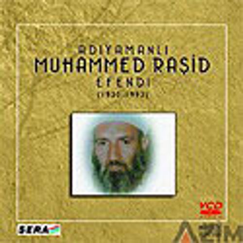 Muhammed Raşid Efendi (VCD)