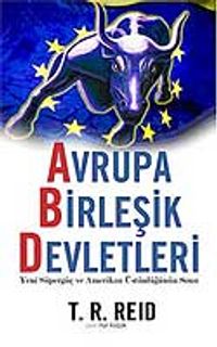 Avrupa Birleşik Devletleri
