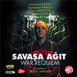 Savaşa Ağıt (VCD)