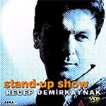 Stand-up Show (VCD)