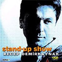 Stand-up Show (VCD)