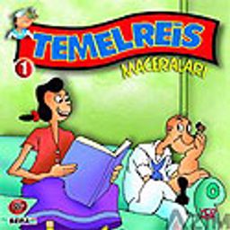 Temel Reis 1 (VCD)