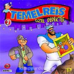 Temel Reis 2 (VCD)