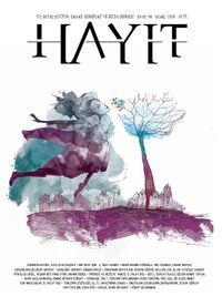 Hayıt Üç Aylık Sanat Edebiyat ve Bilim Dergisi Sayı:10