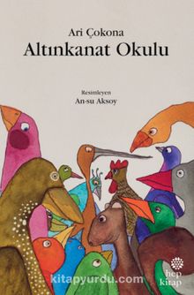 Altınkanat Okulu - Ari Çokona