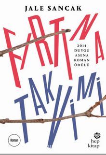 Fırtına Takvimi - Jale Sancak