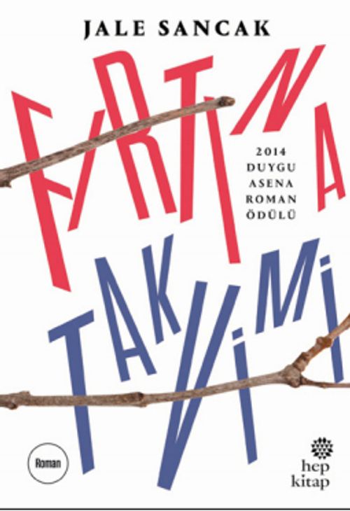 Fırtına Takvimi