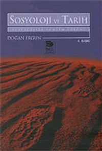 Sosyoloji ve Tarih