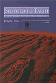 Sosyoloji ve Tarih