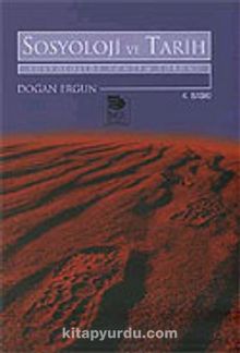 Sosyoloji ve Tarih - Doğan Ergun