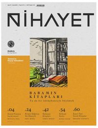 Nihayet Dergisi Sayı:37 Ocak 2018
