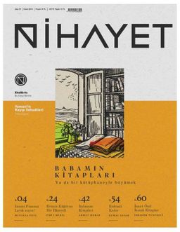 Nihayet Dergisi Sayı:37 Ocak 2018