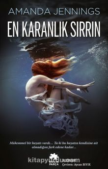 En Karanlık Sırrın - Amanda Jennings