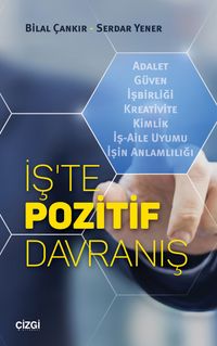 İş'te Pozitif Davranış
