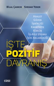 İş'te Pozitif Davranış