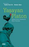 Yaşayan Platon & &Ccedil;ağdaş Fransız Felsefesinde Platon Okumaları