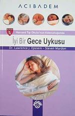 İyi Bir Gece Uykusu
