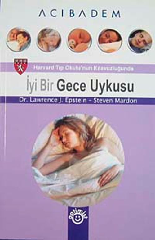 İyi Bir Gece Uykusu