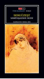 Sergüzeşt