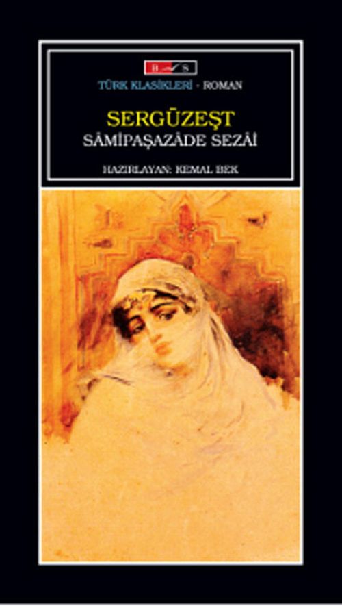 Sergüzeşt