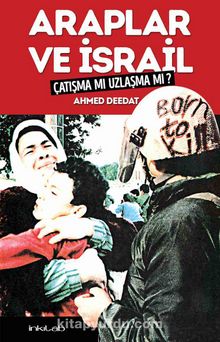 Araplar ve İsrail - Ahmet Deedat