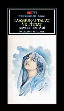 Taaşşuk-u Tal'at ve Fitnat