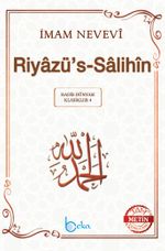Riyazü's-Salihin (Tam Metin) (Orta Boy)