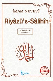 Riyazü’s-Salihin (Tam Metin) (Orta Boy) - İmam Nevevi