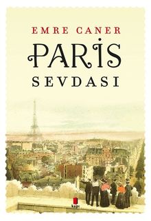 Paris Sevdası