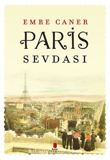 Paris Sevdası - Emre Caner