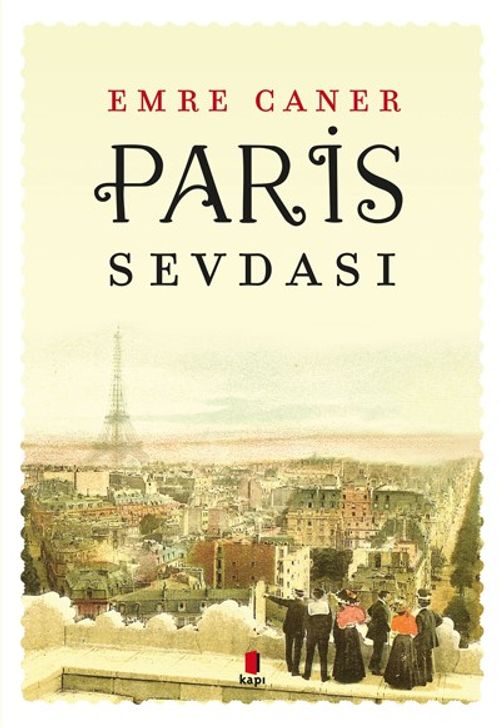 Paris Sevdası