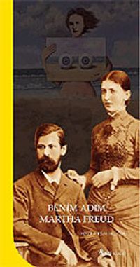 Benim Adım Martha Freud